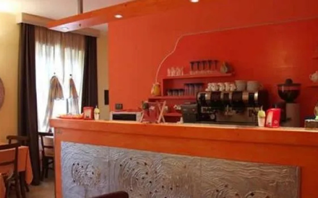 Hotel Langa In