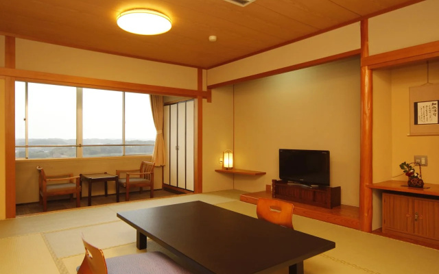 Kashikojima Parkhotel Michishio