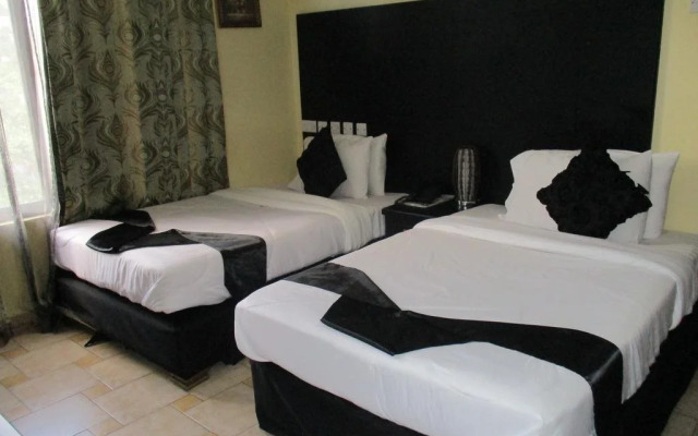 Hotel Kingdom
