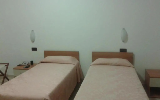 Hotel La Pania