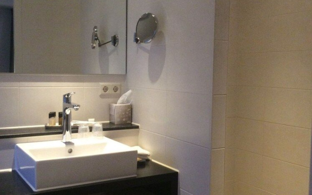 Boutique Hotel de Zwaluw