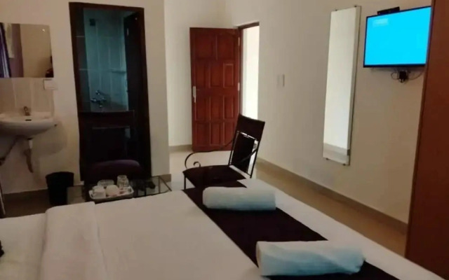 3 Olives Mandrem Goa