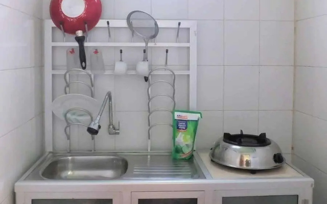 KoolKost Syariah @ Komplek Kost Dempo