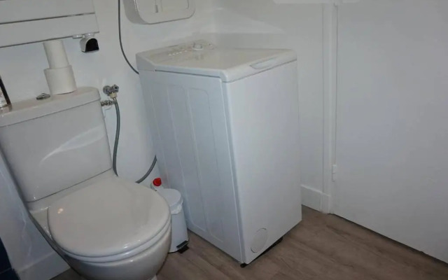 Appartement Cabourg, 2 pièces, 4 personnes - FR-1-465-61