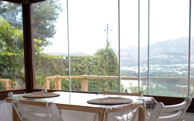 Rentavill Villaları