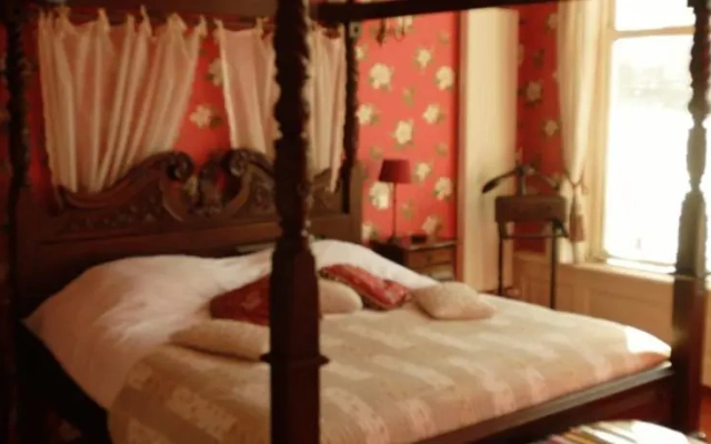 Cherrycake & Chocolate Bed and Breakfast
