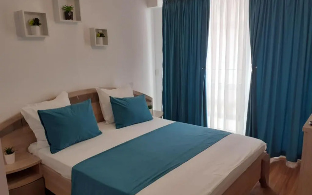 Apartament Amy