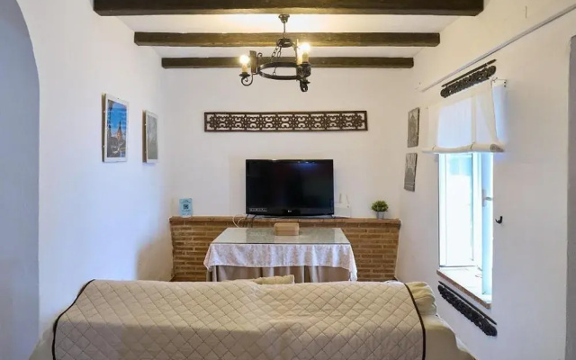 Apartment in Andalusia With Scenic Views