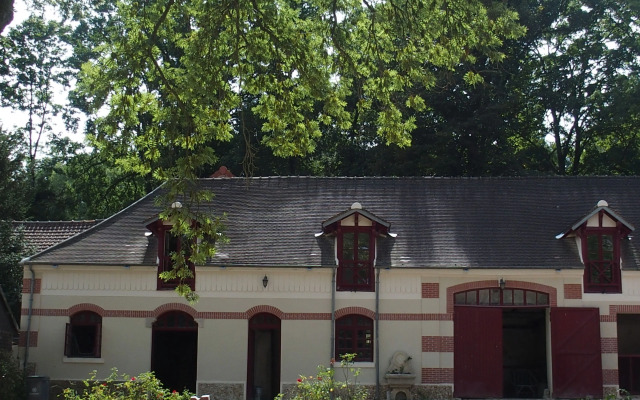 Domaine de la Geneste
