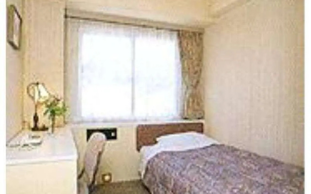 Uwajima Grand Hotel(宇和島グランドホテル)