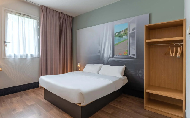 B&B HOTEL Evreux