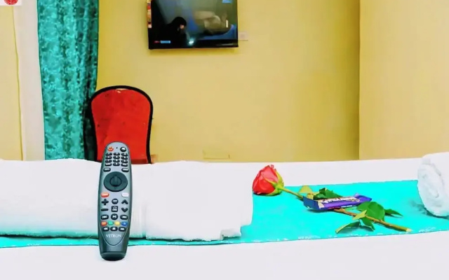 Machakos inn hotel