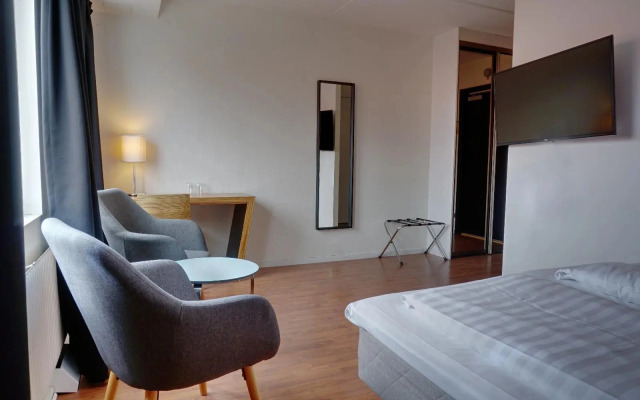 Comfort Hotel Jönköping