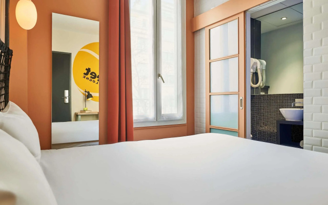 Greet By Accor Boulogne Billancourt Paris