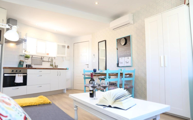 Fantastico Apartamento Suite en centro de Granada