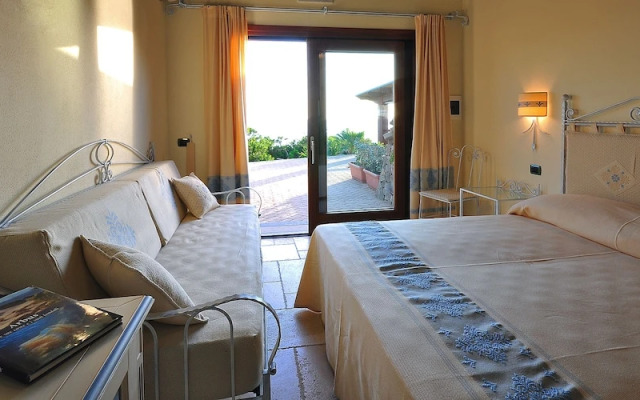 Hotel Corsaro Nero