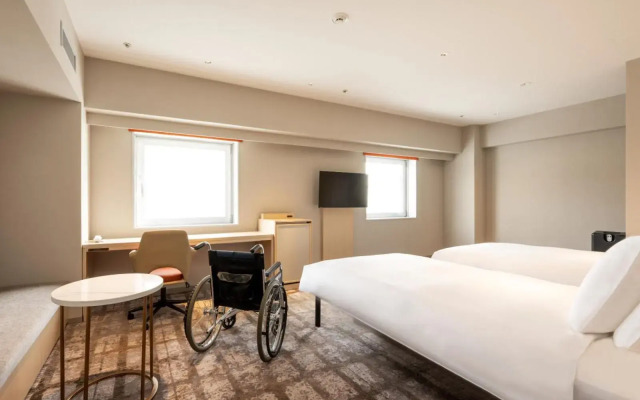 ANA Crowne Plaza Akita by IHG