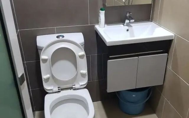 Corner House Near KLIA and Sepang Circuit