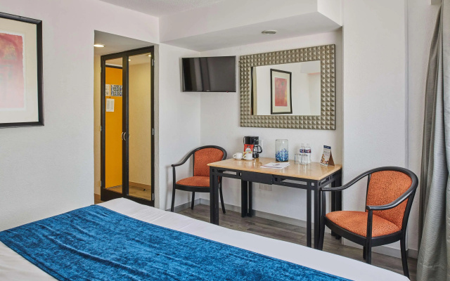Best Western Plus Gran Hotel Centro Historico