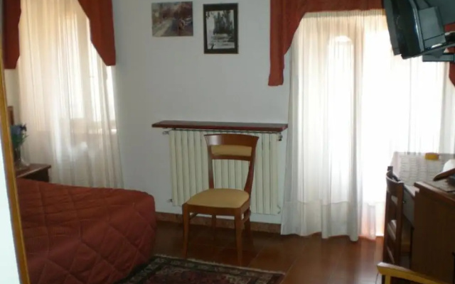 Hotel Cercone