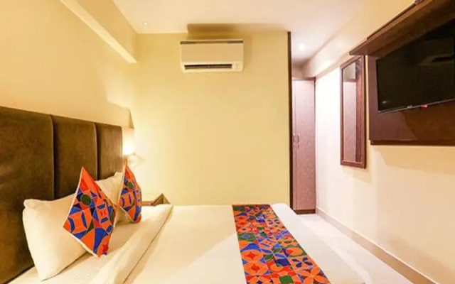 FabHotel West inn