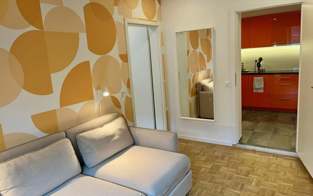 bedinBERN Aparthotel - Self Check-In