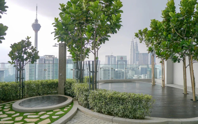 The Robertson 3 by Cloverr Suites