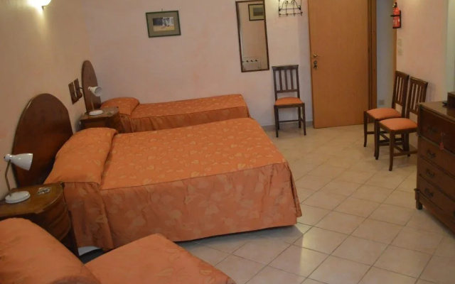 Casa Zavatti