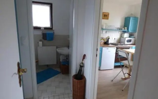 Apartments Sport Haus Duem