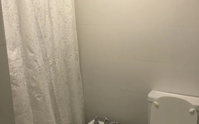 Departamento 1 Hab. con Piscina en Salta