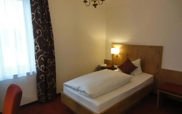 Hotel Krone