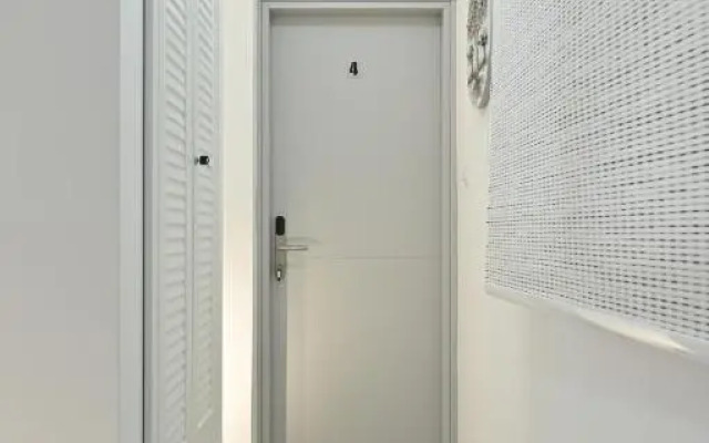 White Coral Luxury Apartments