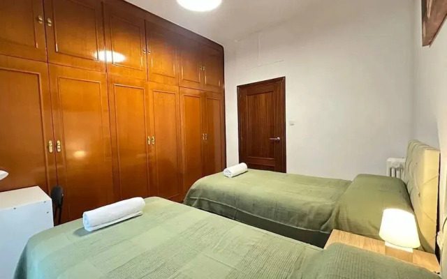 Rooms Don Ramon De La Cruz