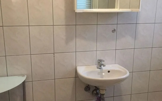 Zimmervermietung Lösken 2