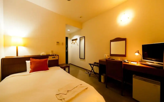 Koga Central Hotel