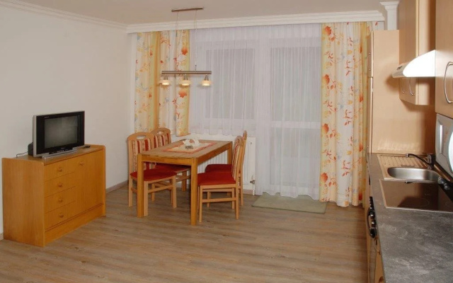 Appartmenthaus Mitterer