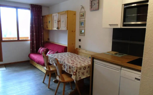 Résidence Melezets - Studio pour 4 Personnes 234