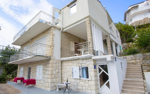 Apartments Boris