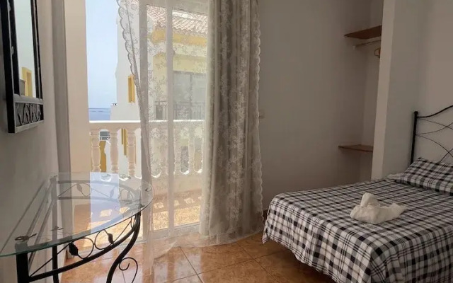 Pension Casa Blanca