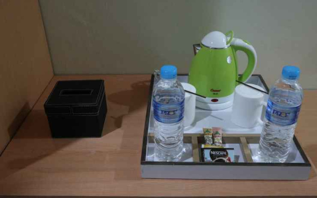 Hotel FIZ Palangka Raya