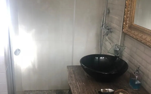 Cabana del Tio Pepe