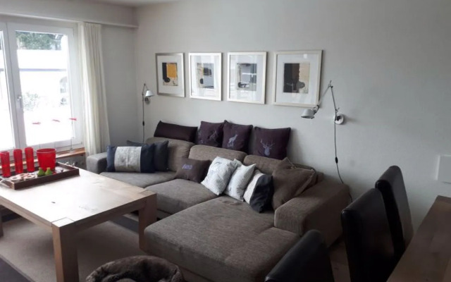 Apartment  Valbella