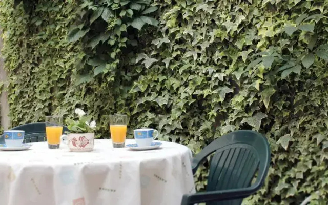 Apartment Giardino