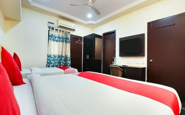 Hotel SeaCity Grand