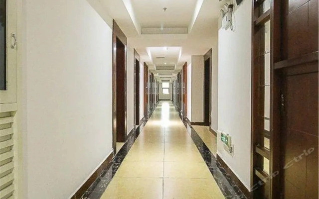 Xitian Hotel