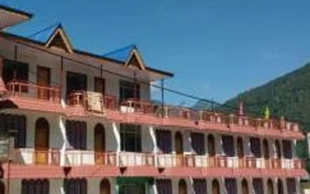 Ganga Putra Hotel
