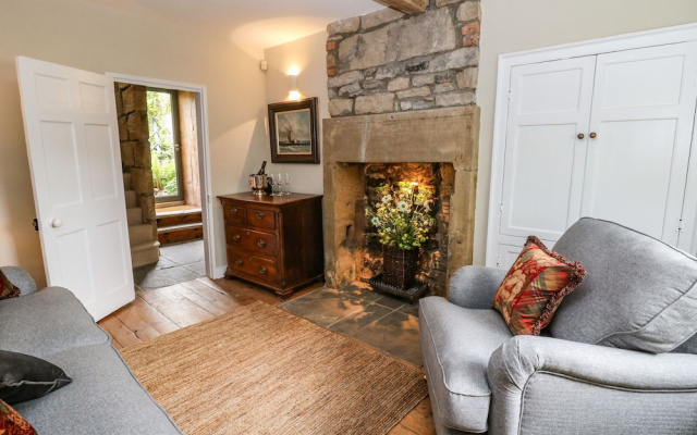 Church Cottage