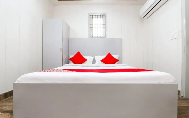 Aalia House By OYO Rooms