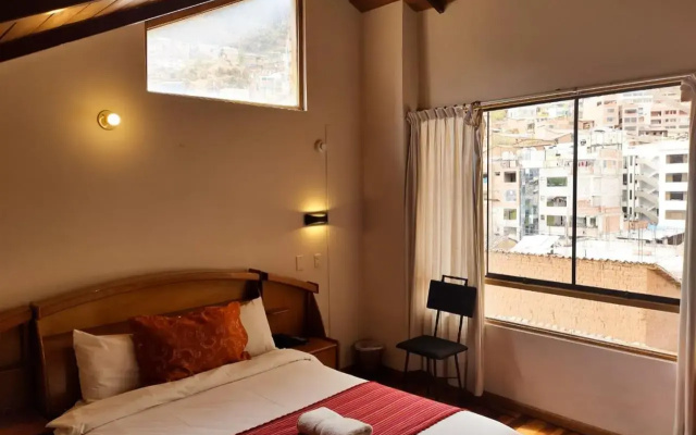 Dream Hostel Cusco