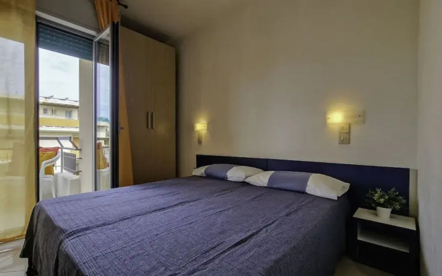 Modern Flat With Terrace Near the Sea-beahost